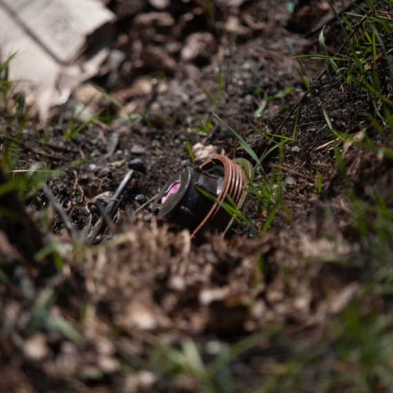 Miniraju se granice sa Rusijom; "Šaljemo jasnu poruku – spremni smo"