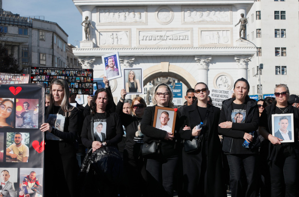 Počinje suđenje za požar u diskoteci u Kočanima: 63 žrtve i više od 200 povređenih čekaju pravdu