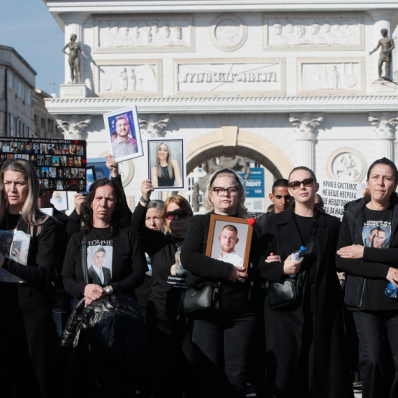 Počinje suđenje za požar u diskoteci u Kočanima: 63 žrtve i više od 200 povređenih čekaju pravdu