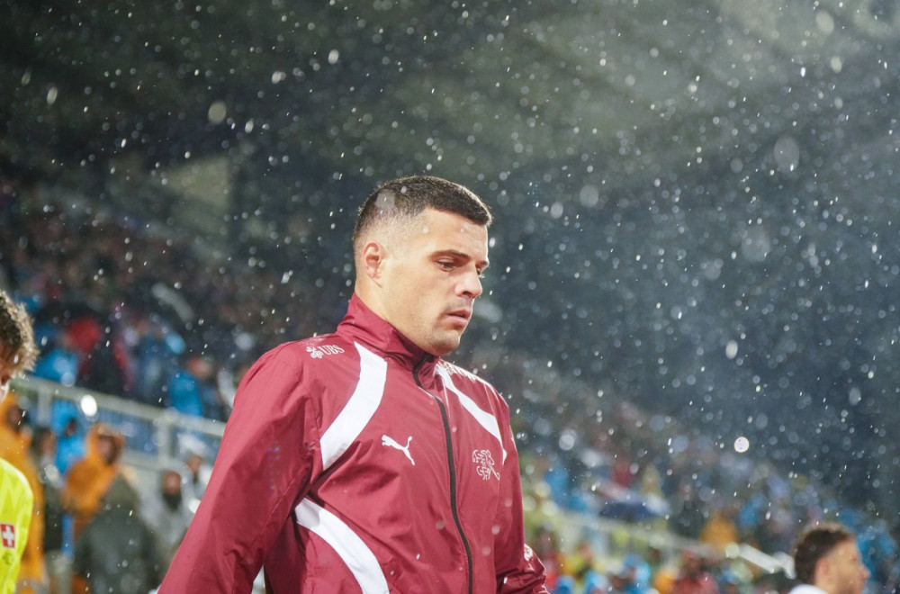 Džaka izviždan u Prištini: "Boli" VIDEO