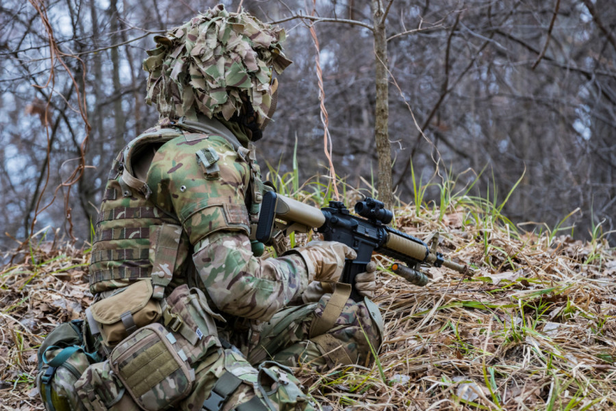 Alarm zbog trećeg svetskog rata; Traže masovnu regrutaciju