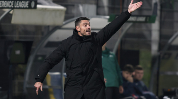 Zvezda odustala od Rijere? Poznat i razlog