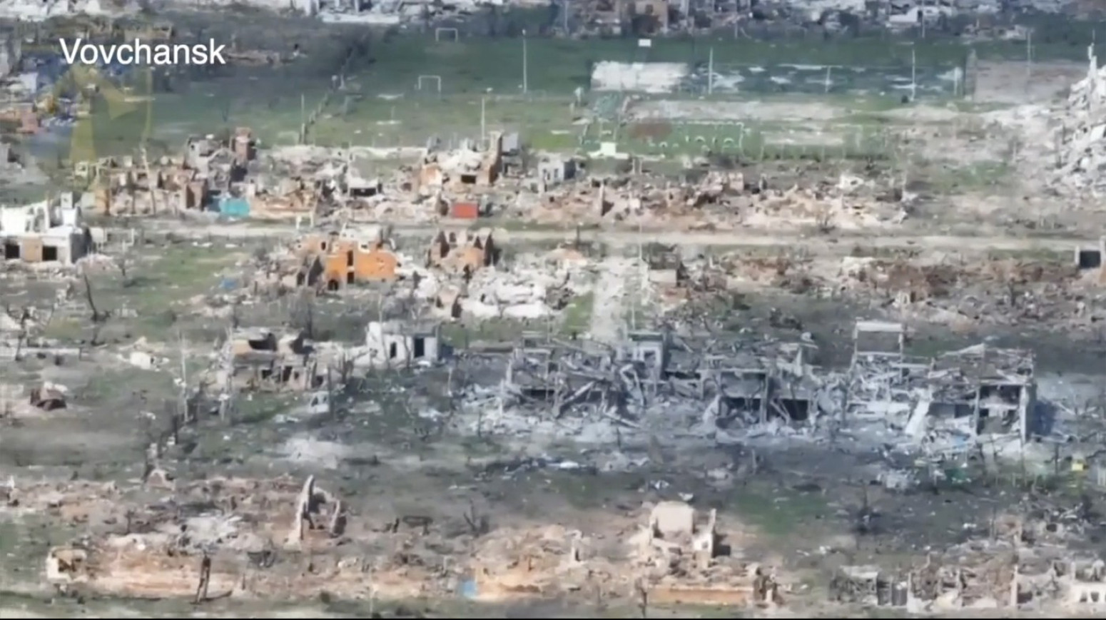 Pakao na zemlji; Ukrajinci haotično beže FOTO