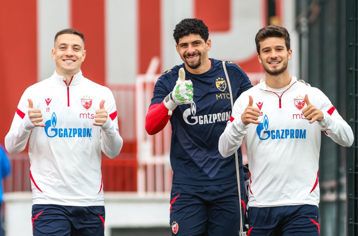 Zvezda u Rumi u neobičnom terminu – trećeligaš čeka šampiona