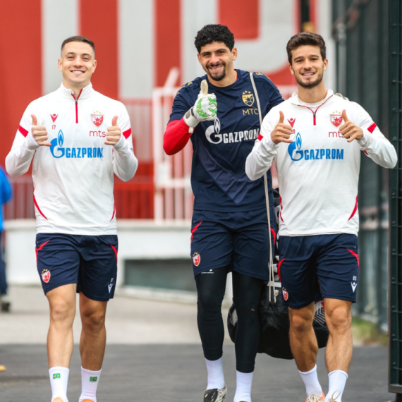 Zvezda u Rumi u neobičnom terminu – trećeligaš čeka šampiona