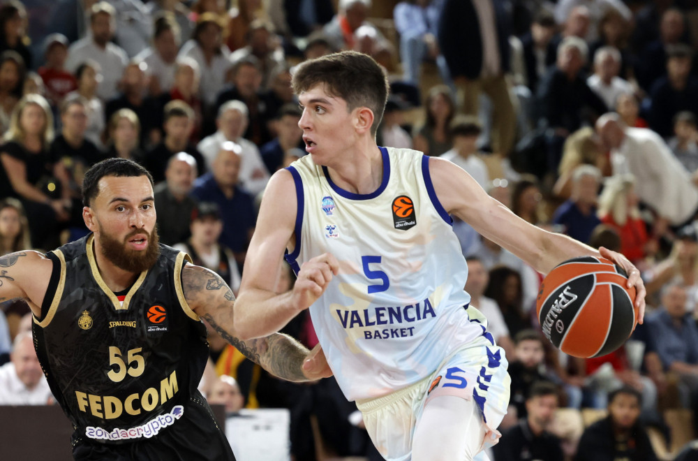 Valensija oslabljena dočekuje Zvezdu – niko ne zna razlog