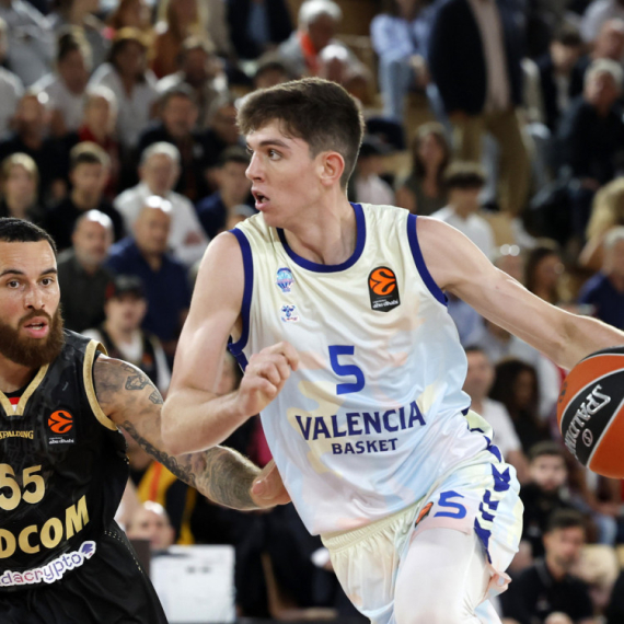 Valensija oslabljena dočekuje Zvezdu – niko ne zna razlog