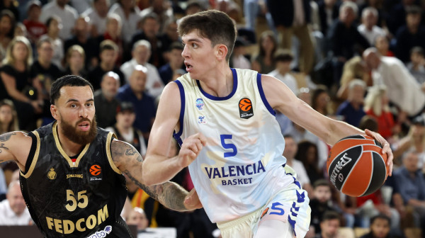 Valensija oslabljena dočekuje Zvezdu – niko ne zna razlog