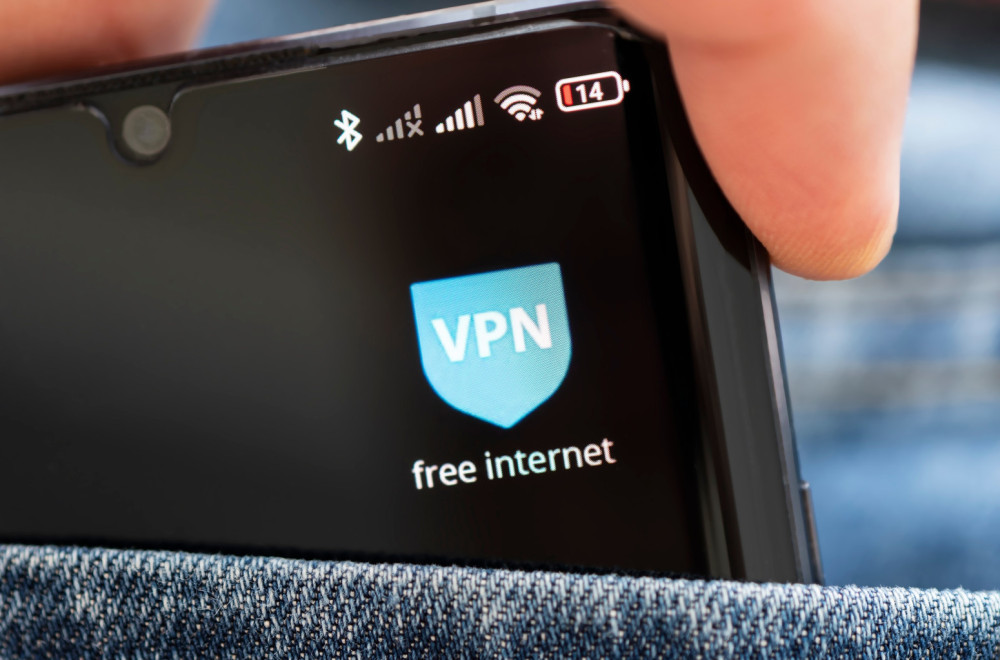 Koristite besplatan VPN? Možda vas špijunira