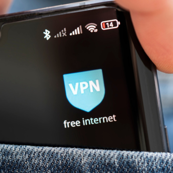 Koristite besplatan VPN? Možda vas špijunira