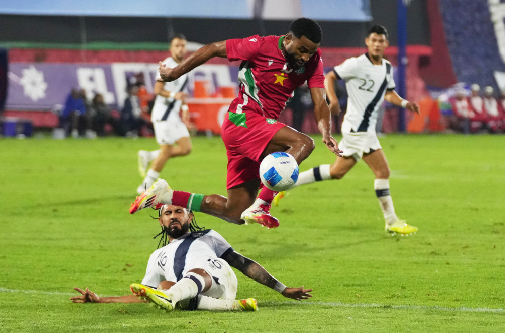 Autogolom u 93. minutu ostavio komšije bez Mundijala VIDEO