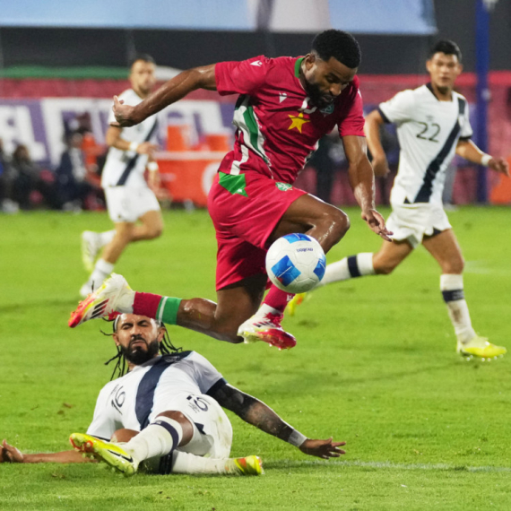 Autogolom u 93. minutu ostavio komšije bez Mundijala VIDEO