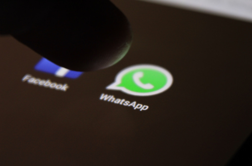 WhatsApp ne prestaje sa brljotinama: Ugroženo 3,5 milijardi brojeva telefona
