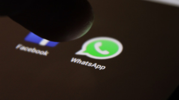 WhatsApp ne prestaje sa brljotinama: Ugroženo 3,5 milijardi brojeva telefona