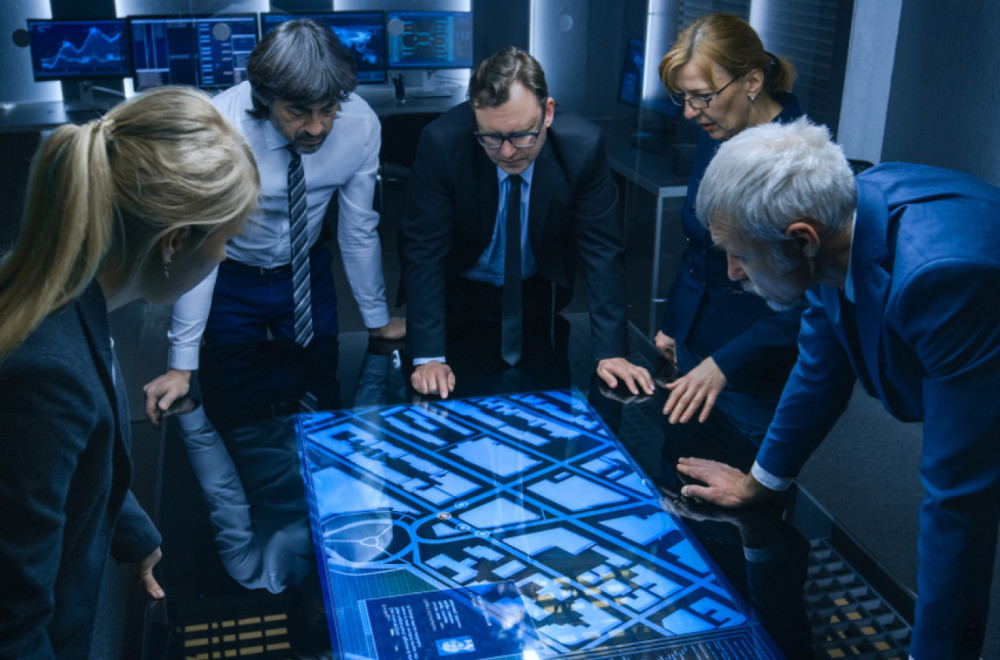 CIA dobila zeleno svetlo: Tramp odobrio tajne planove