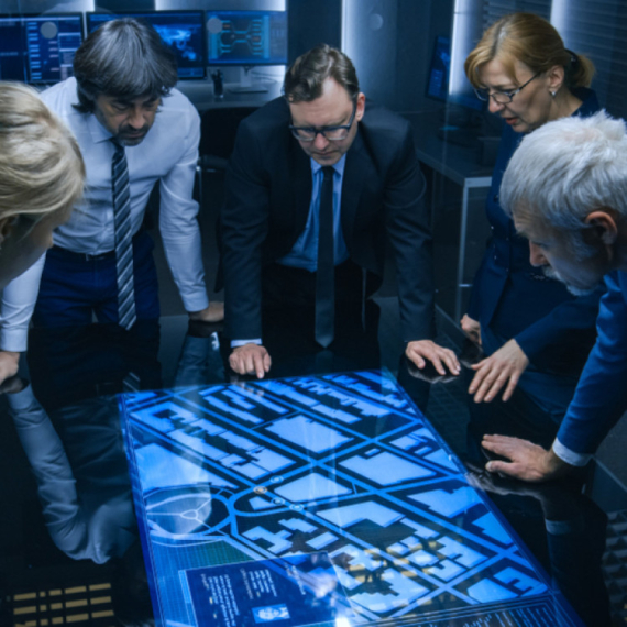 CIA dobila zeleno svetlo: Tramp odobrio tajne planove