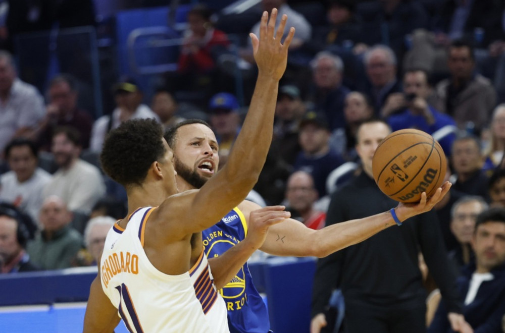 Povredio se i Stef Kari VIDEO