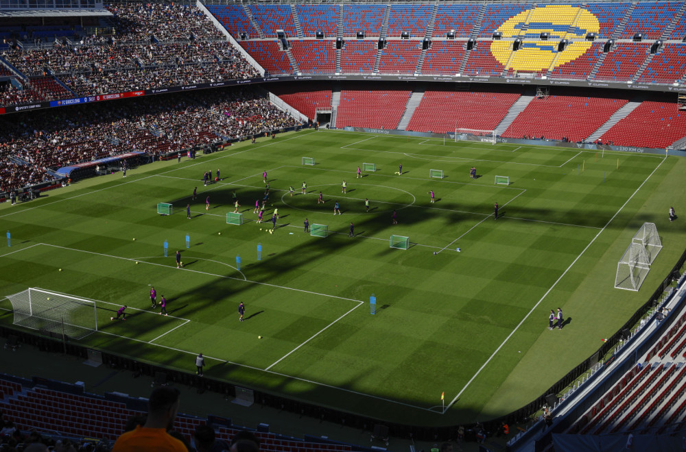 Zvanično: Barsa se konačno vraća na Kamp Nou