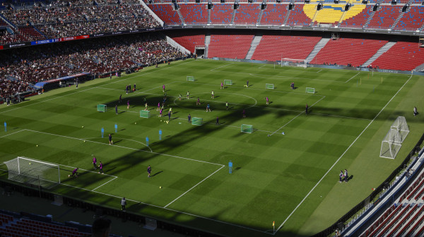 Zvanično: Barsa se konačno vraća na "Kamp Nou"