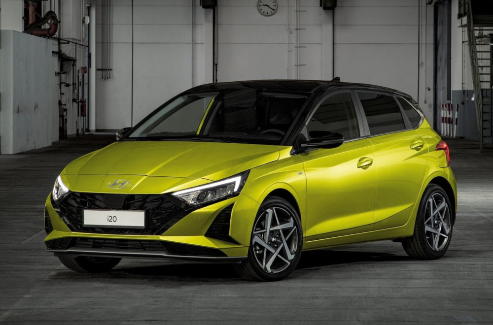 Vozimo novi Hyundai i20: Pitajte sve što vas zanima!