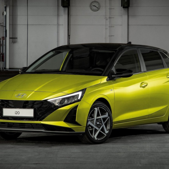 Vozimo novi Hyundai i20: Pitajte sve što vas zanima!
