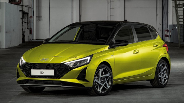 Vozimo novi Hyundai i20: Pitajte sve što vas zanima!