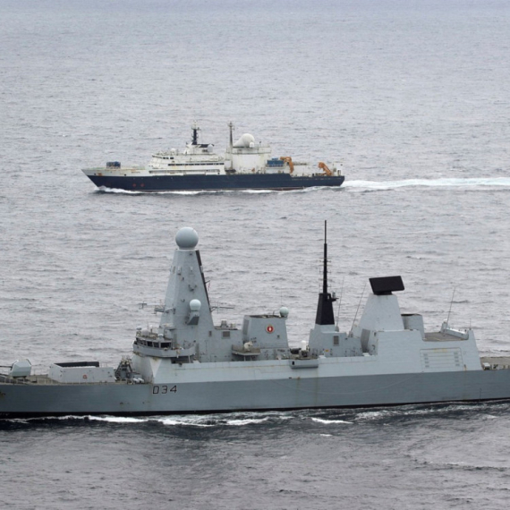 Rusi su na ivici: "Vidimo vas, znamo šta radite i spremni smo"