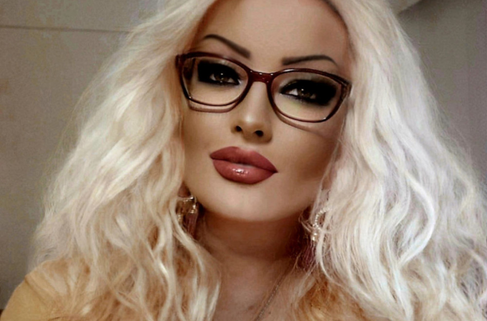 Dušica M. Ognjanović: "Život nije ljubitelj ružičastih naočara"