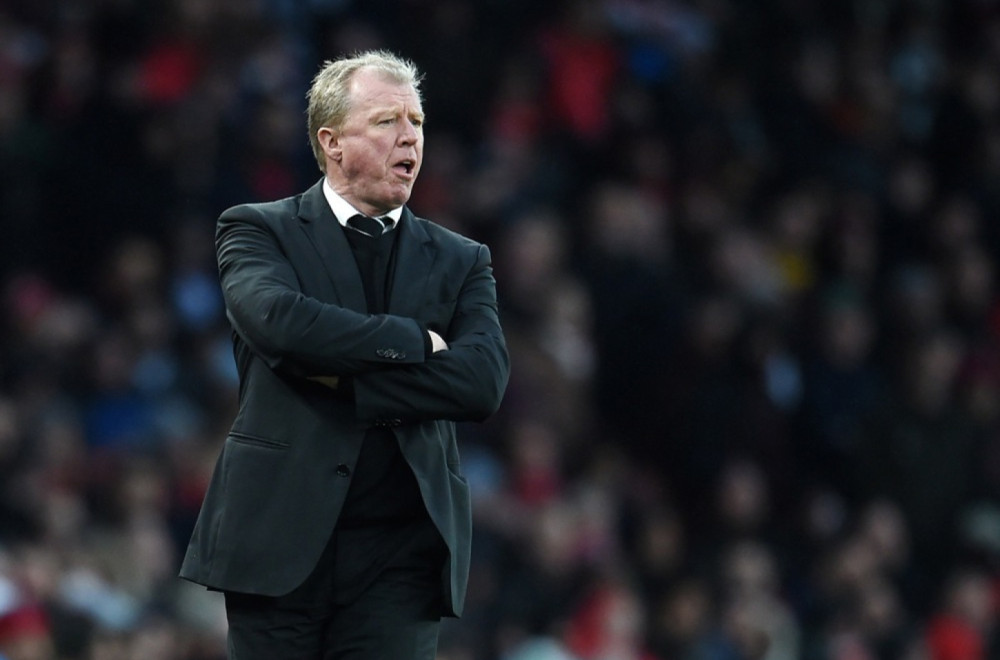 Meklaren nije više selektor Jamajke