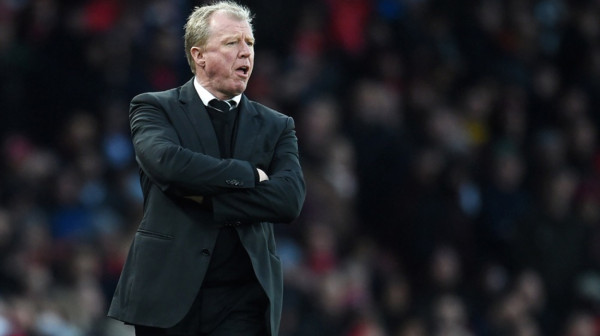 Meklaren nije više selektor Jamajke