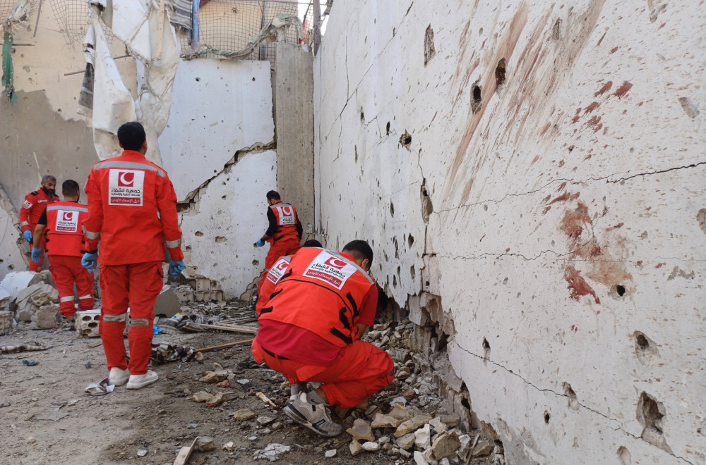 Novi napad Izraela, Libanci broje žrtve: Među povređenima i đaci u školskom autobusu