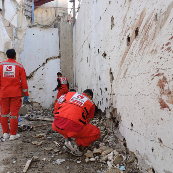 Novi napad Izraela, Libanci broje žrtve: Među povređenima i đaci u školskom autobusu