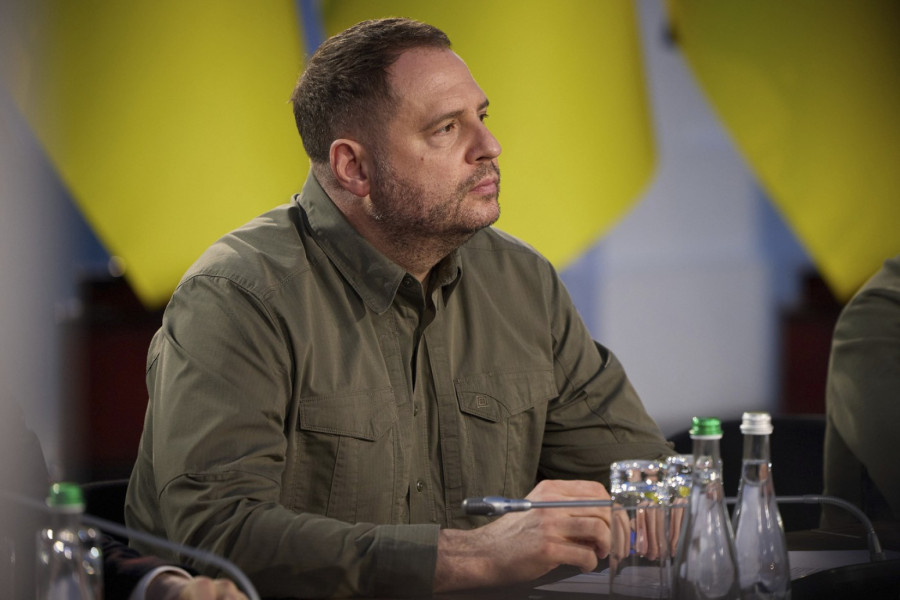 SAD žele dogovor – danas