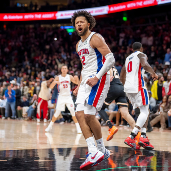 Oni su najbolji na svetu i to nikoga ne zanima