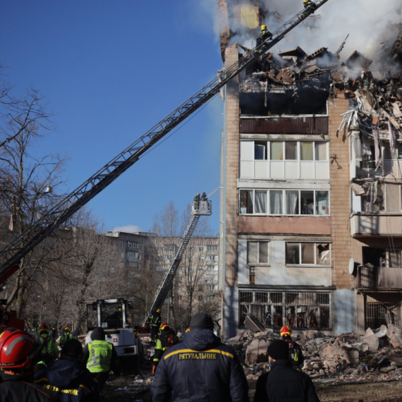 Evropska unija pomaže Ukrajini – Garancija se broji u milijardama