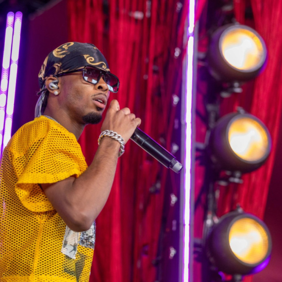 Poznati pevač osumnjičen za smrt maloletnice: Raskomadano telo pronašli u njegovom autu