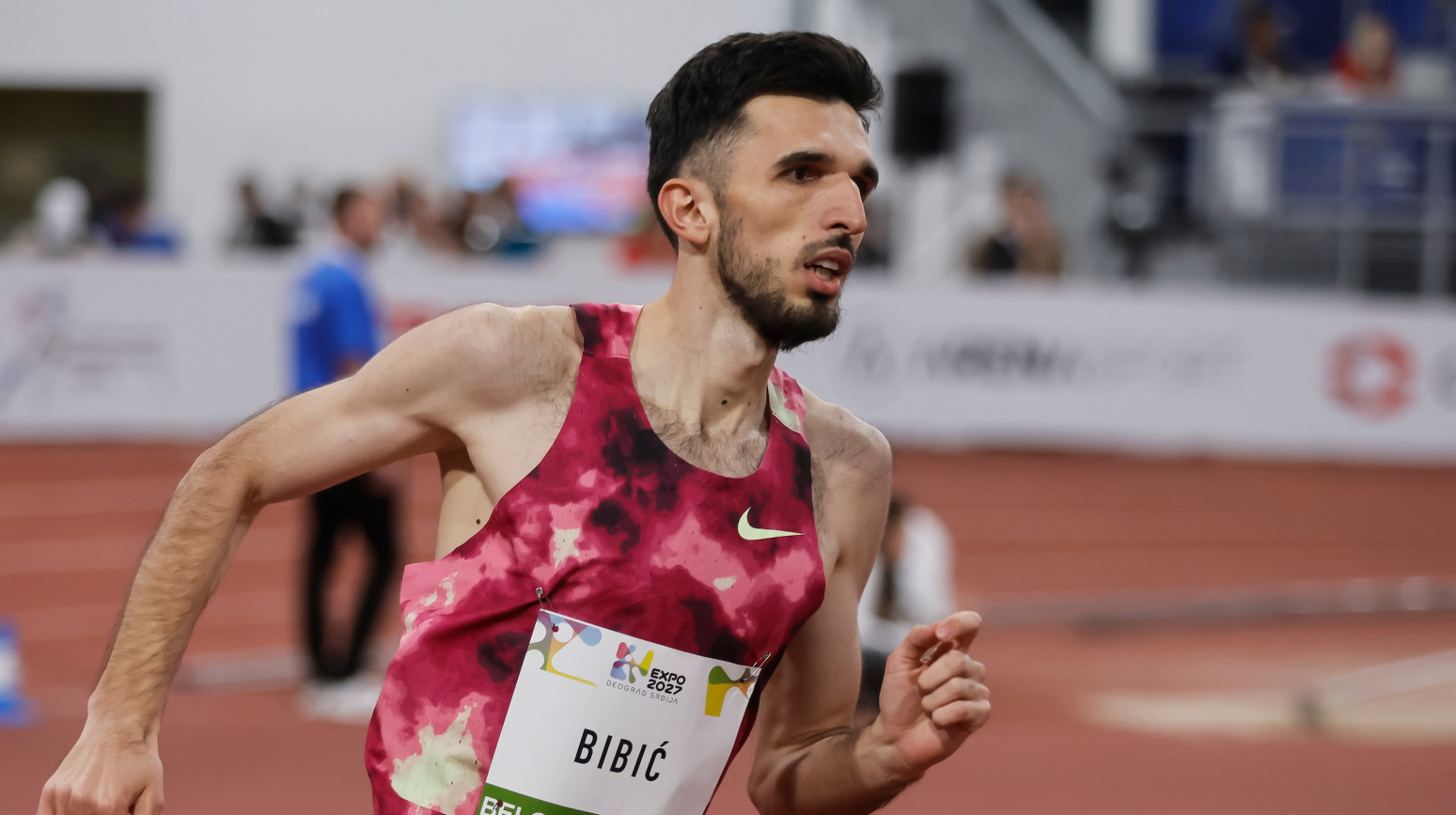 Sve spremno za Beogradski polumaraton, Elzan Bibić napada državni rekord