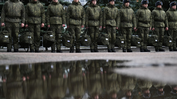 "Ako Evropa krene u rat protiv Rusije - izgubiće"