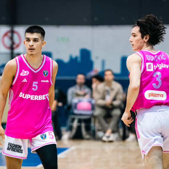 Uspon Sava Drezgića: "Prelazak u Megu – najbolji potez"