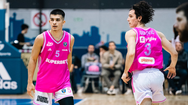 Da li je Drezgić ovom izjavom "potkačio" Partizan?