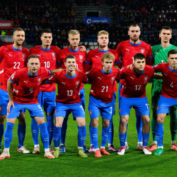 Česi ostali bez premija, kapiten bez trake posle 6:0 – "Niko od igrača nije iznad navijača" VIDEO