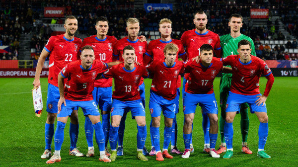 Česi ostali bez premija, kapiten bez trake posle 6:0 – "Niko od igrača nije iznad navijača" VIDEO