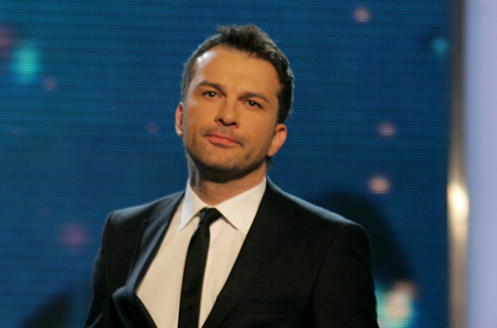 Čuveni Al Dino otkrio pravi razlog povlačenja iz javnosti: Tajno "glasao" za sebe