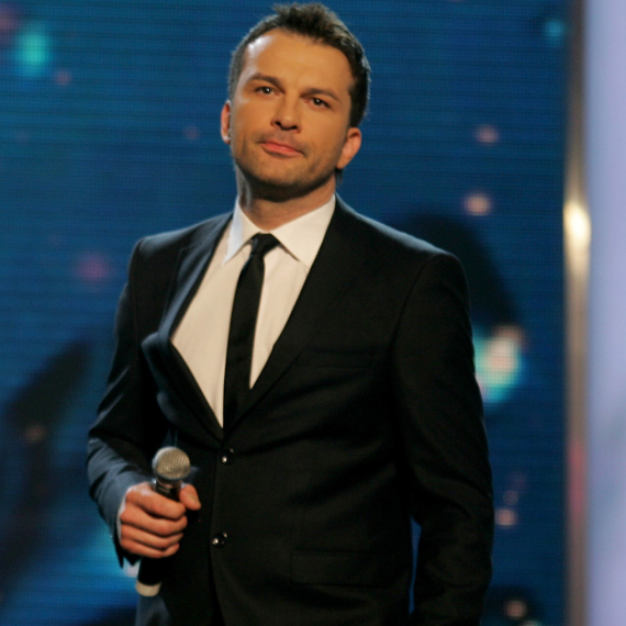 Čuveni Al Dino otkrio pravi razlog povlačenja iz javnosti: Tajno "glasao" za sebe