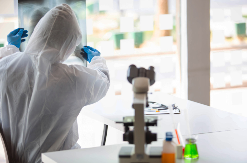 Virus koji kruži Srbijom je opasan i veoma zarazan: Lekar preporučuje najbolju zaštitu