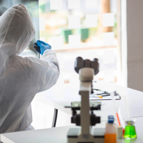 Virus koji kruži Srbijom je opasan i veoma zarazan: Lekar preporučuje najbolju zaštitu