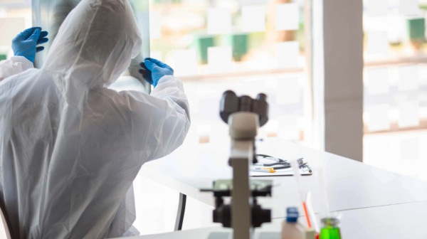 Virus koji kruži Srbijom je opasan i veoma zarazan: Lekar preporučuje najbolju zaštitu