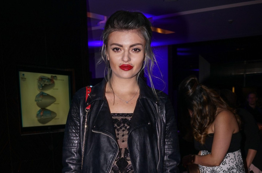 Ela Dvornik otkrila porodičnu tajnu: "Moj tata je imao ozbiljnu bolest" VIDEO