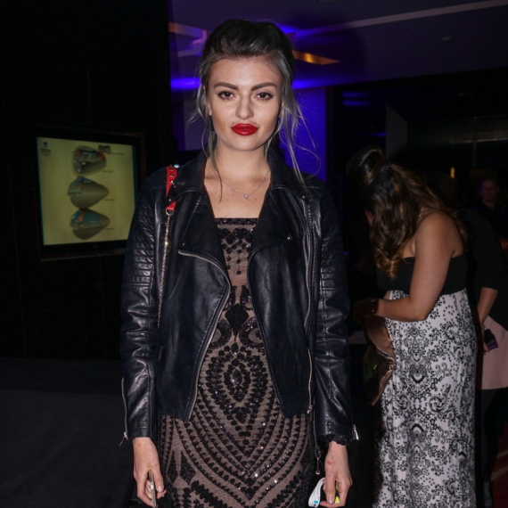 Hrvatska influenserka se pohvalila novom korekcijom na licu: "Malo sam tužna" FOTO