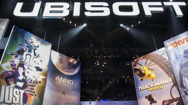 Ubisoft se vraća